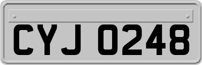 CYJ0248