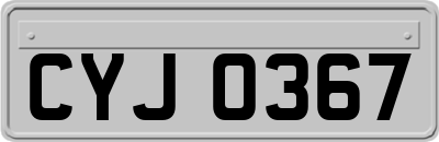 CYJ0367