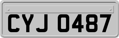CYJ0487