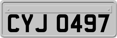 CYJ0497