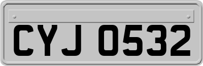 CYJ0532