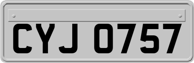 CYJ0757