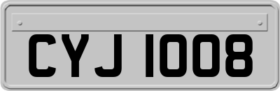 CYJ1008