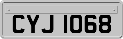 CYJ1068