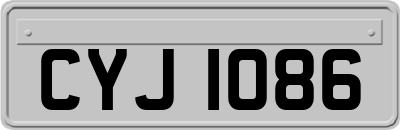 CYJ1086