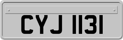 CYJ1131