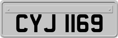 CYJ1169
