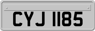 CYJ1185