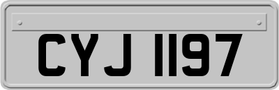 CYJ1197