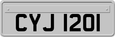 CYJ1201