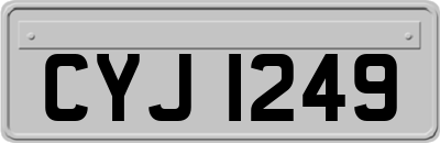 CYJ1249