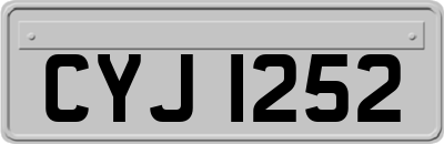 CYJ1252
