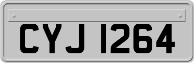 CYJ1264