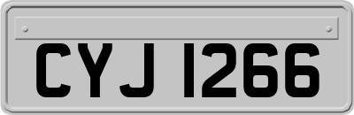 CYJ1266