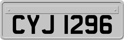 CYJ1296