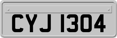 CYJ1304