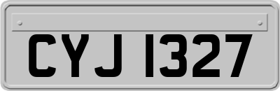 CYJ1327