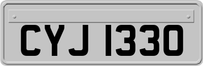 CYJ1330
