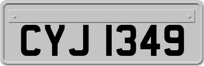 CYJ1349