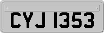 CYJ1353