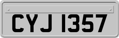 CYJ1357