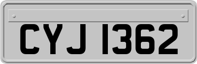 CYJ1362