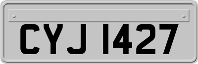 CYJ1427