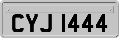 CYJ1444