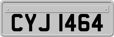 CYJ1464