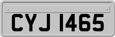 CYJ1465