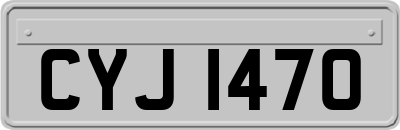 CYJ1470