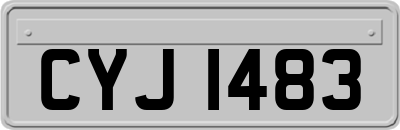 CYJ1483