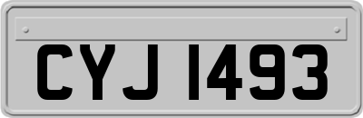 CYJ1493