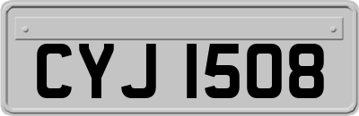 CYJ1508
