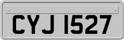CYJ1527