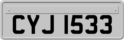 CYJ1533