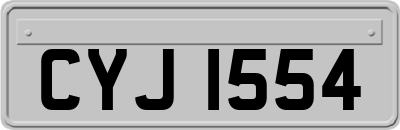 CYJ1554