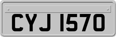 CYJ1570