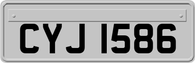CYJ1586