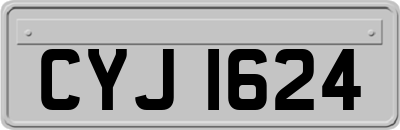 CYJ1624