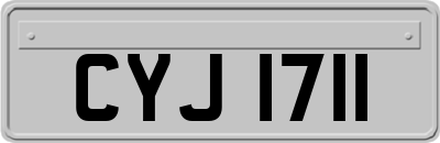 CYJ1711