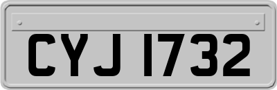 CYJ1732