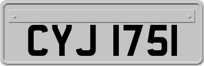 CYJ1751