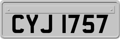 CYJ1757