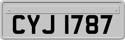 CYJ1787