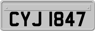 CYJ1847