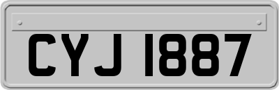 CYJ1887