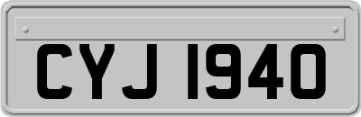 CYJ1940