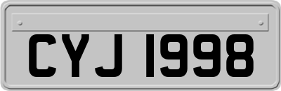 CYJ1998