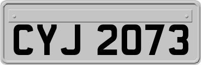 CYJ2073